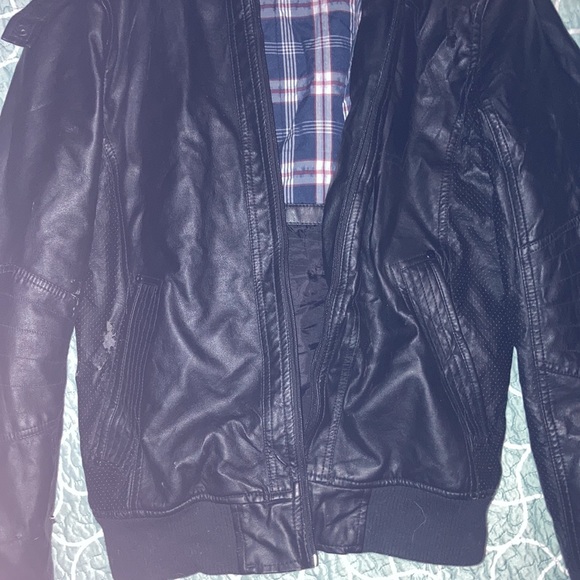 Men’s jacket - Picture 5 of 6